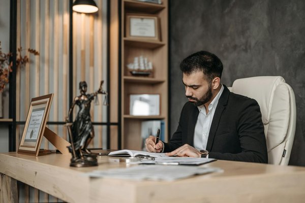 Le consultant cybersécurité : clé de la protection de votre entreprise