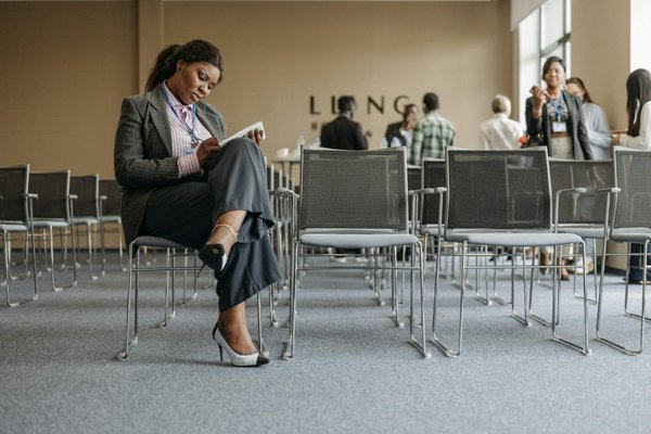Le coaching professionnel : un atout essentiel pour votre congé maternité !