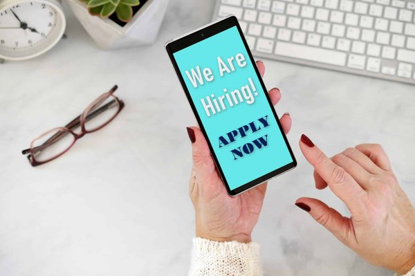 Les annonces d'emplois sur les sites : sont-elles fiables ou pas ?