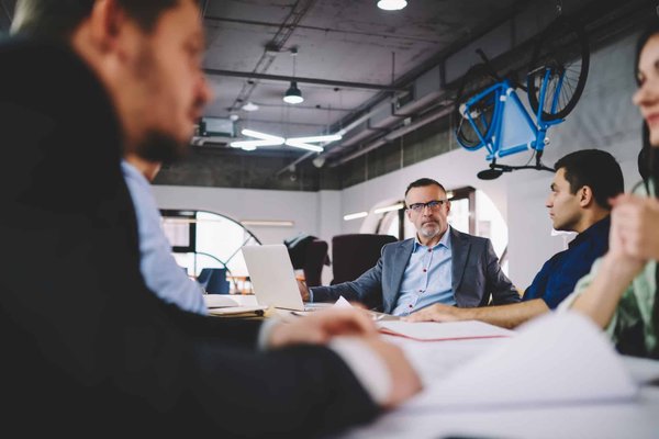 Les différentes formes juridiques d'entreprise