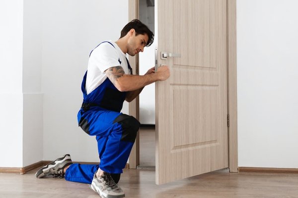 Comment trouver un fournisseur de porte blindée Lyon ?