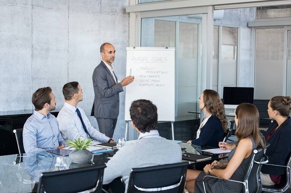 Chef d'entreprise : comment gagner la confiance des collaborateurs ?
