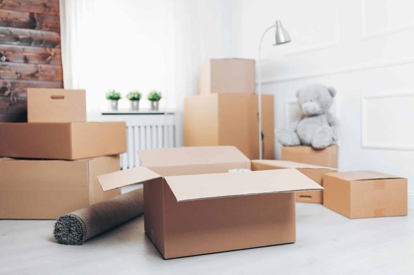 Déménagement pas cher : trouvez vos cartons à petits prix
