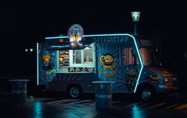 Restauration en entreprise : découvrez les avantages des food trucks