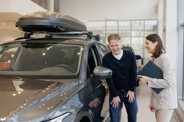 Location voiture : des alternatives pour tous vos besoins !